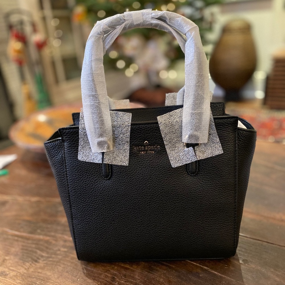 ❌❌SOLD❌❌New w/tags Kate Spade Medium handbag - Picture 3 of 6
